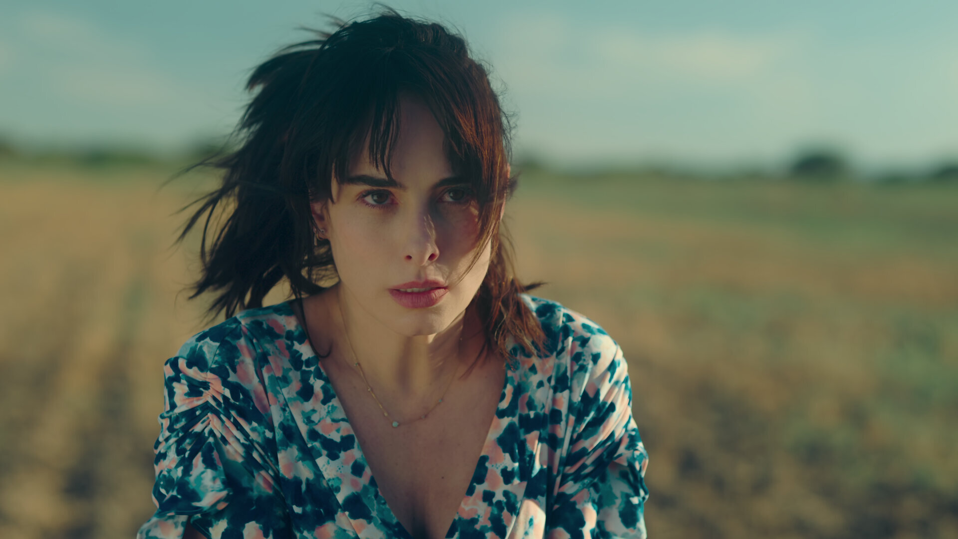 Sisters' Feud S1E1 Madre e hija