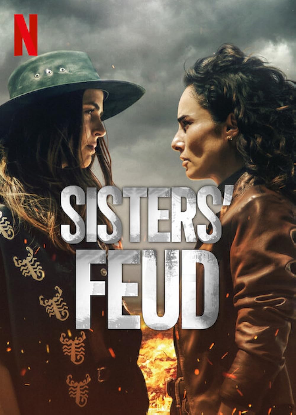 Sisters' Feud