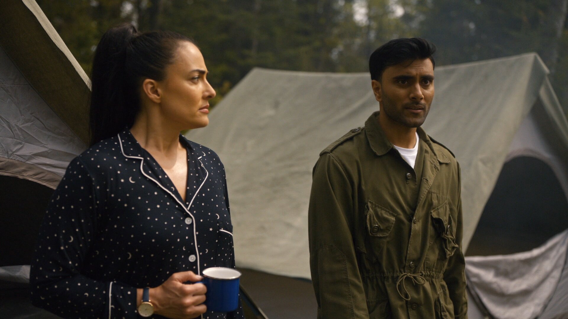 Skymed S3E5 Marianncing the Stone