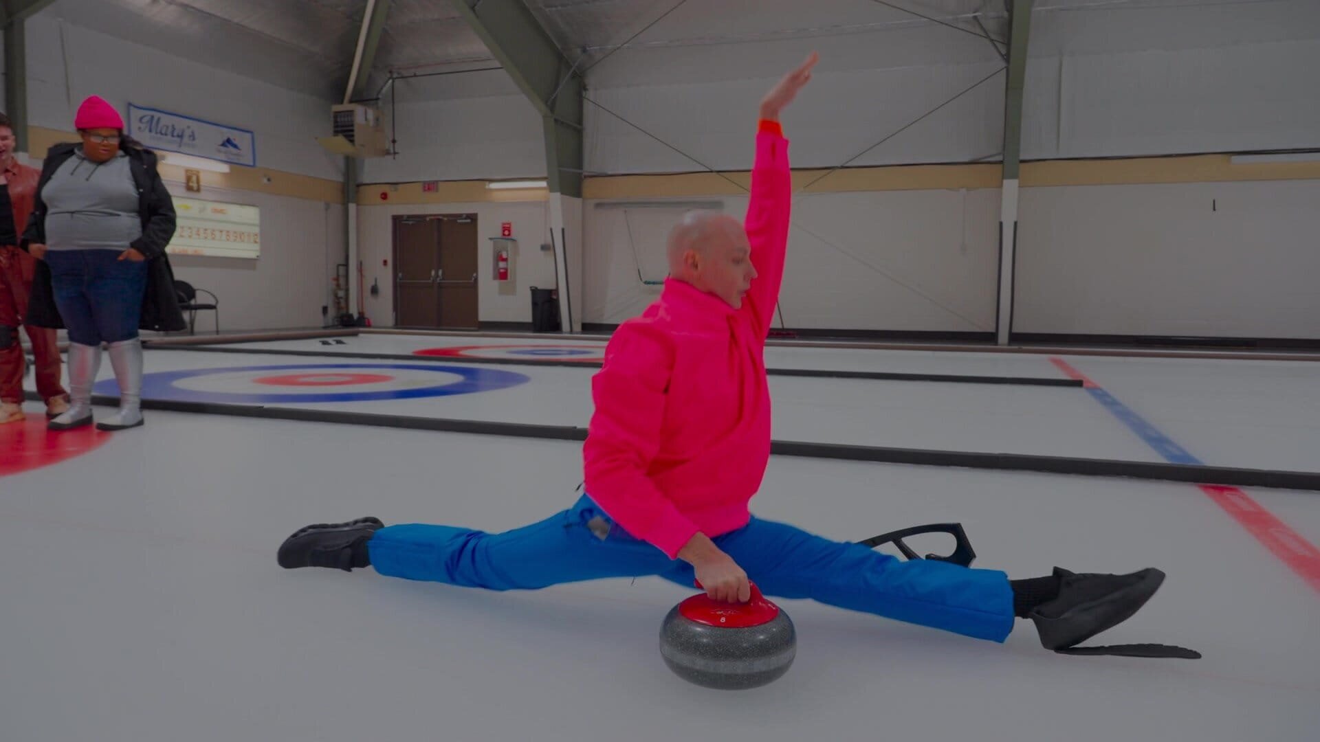 Slaycation S2E5 Day 5: Alyssa