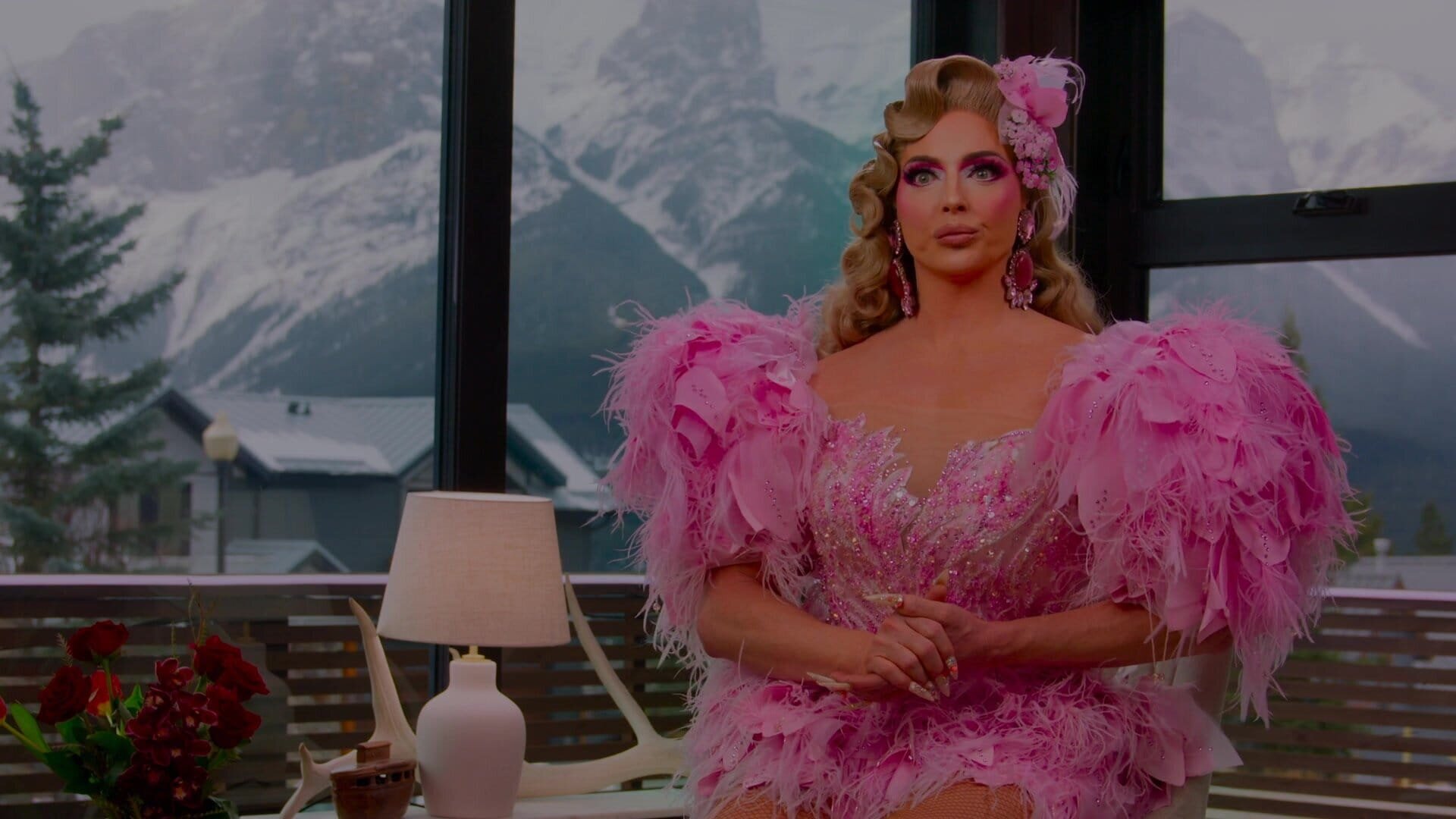 Slaycation S2E6 Day 6: Tessa