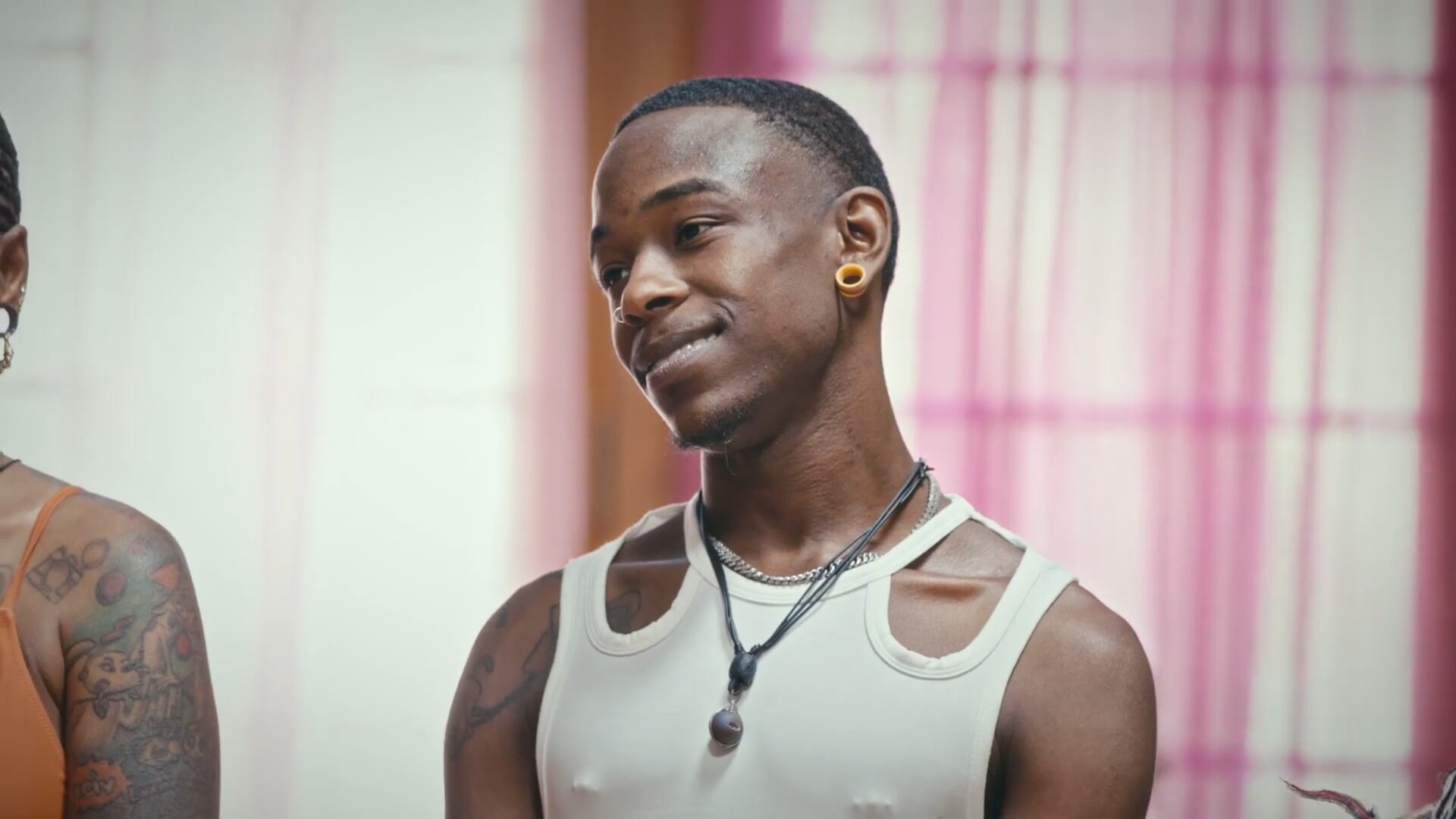 Slayers Wheel of Fate S1E2 Honesty? Slay.