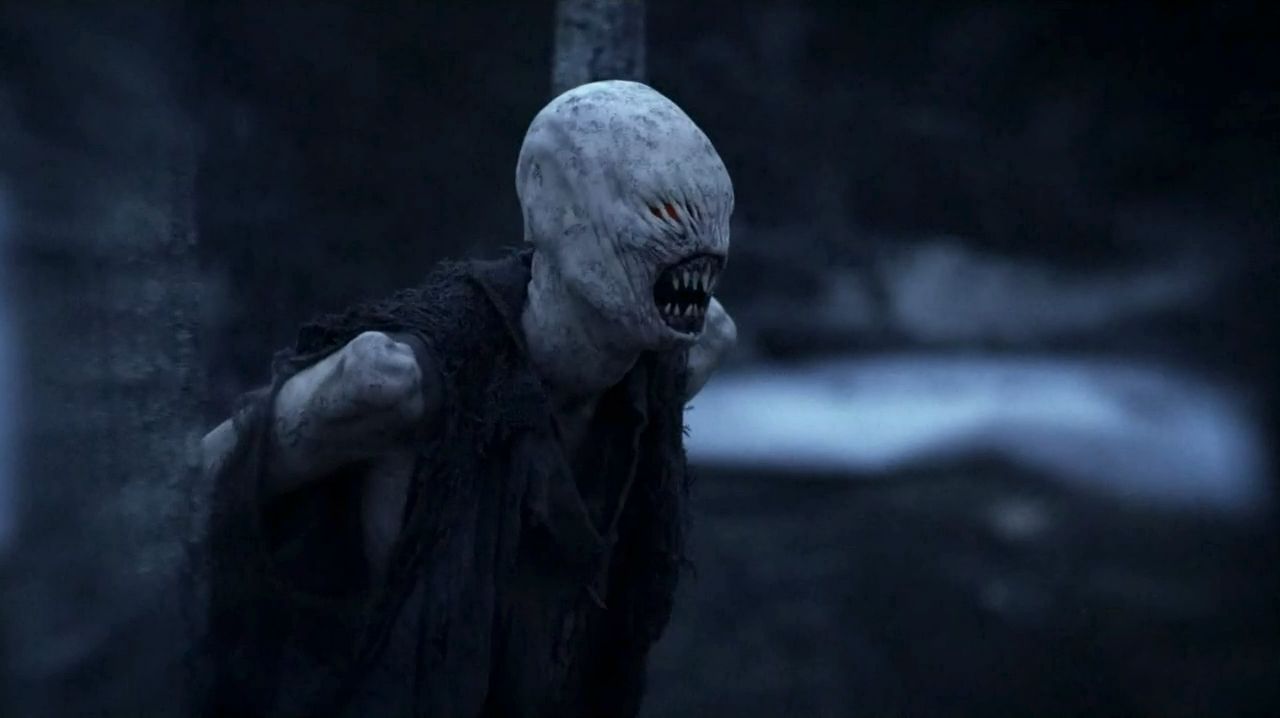 Sleepy Hollow S4E10 Insatiable