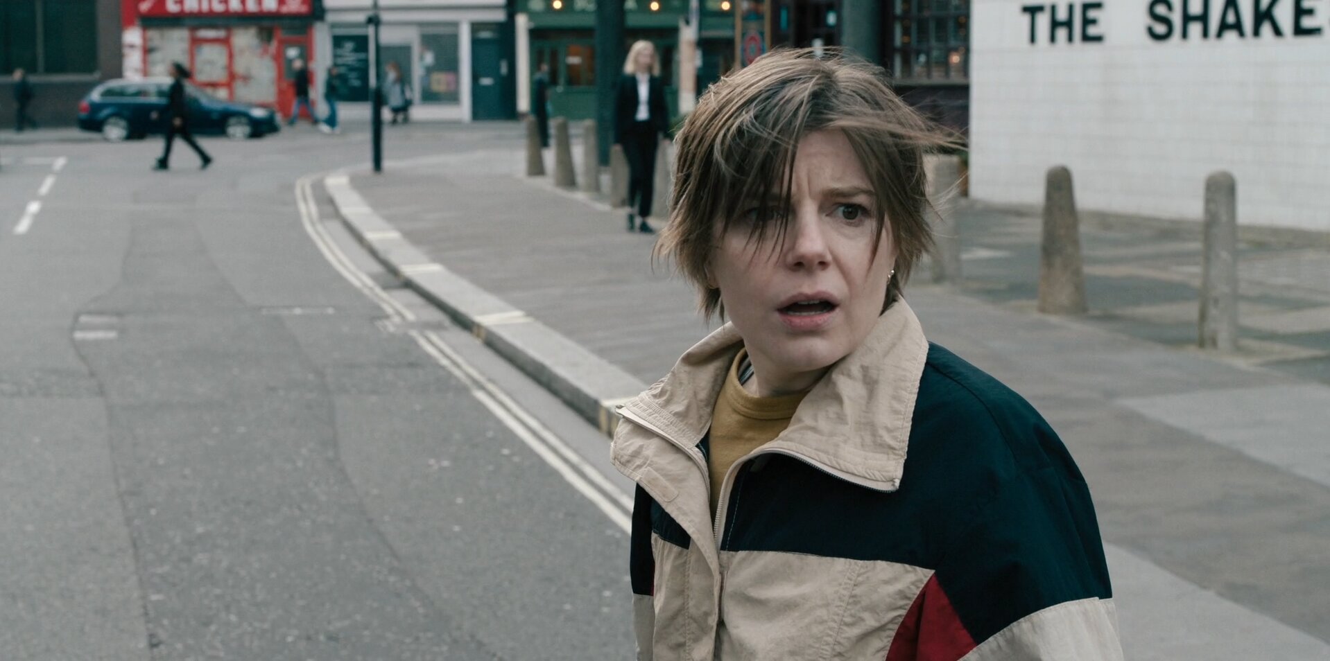 Slow Horses S5E1 Bad Dates