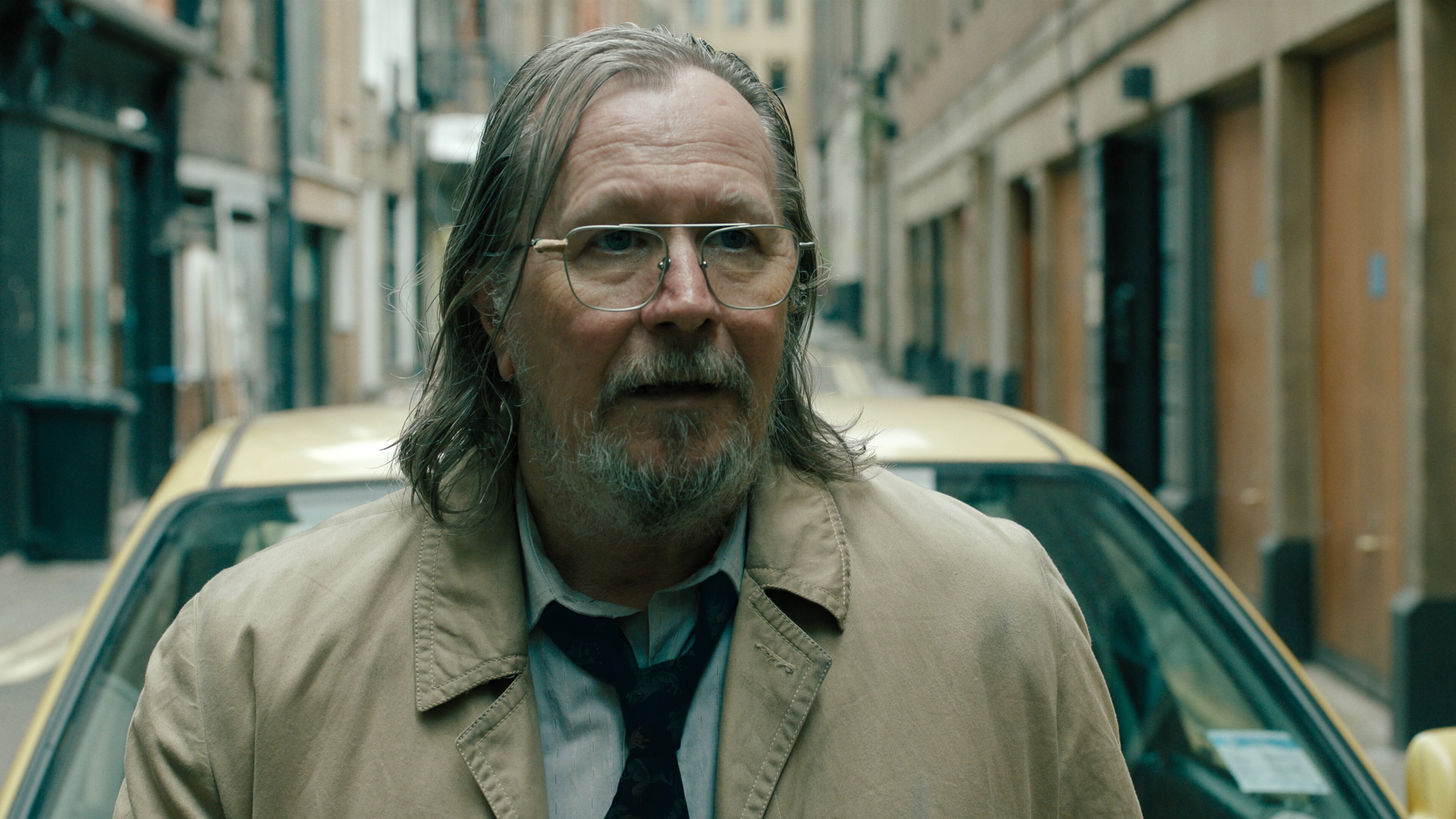 Slow Horses S5E6 Scars