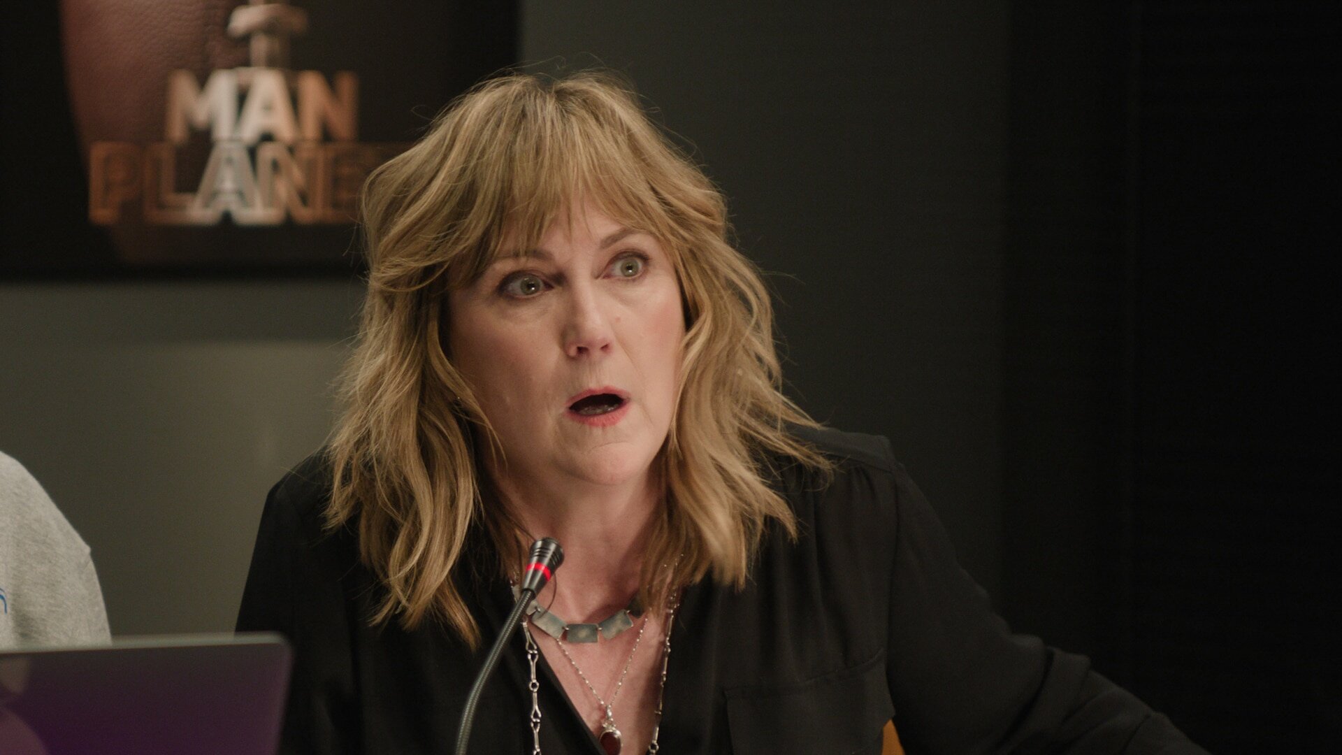 Small Achievable Goals S1E2 The One