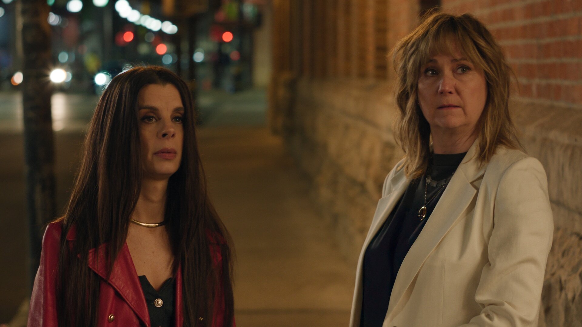 Small Achievable Goals S1E3 Good Sex