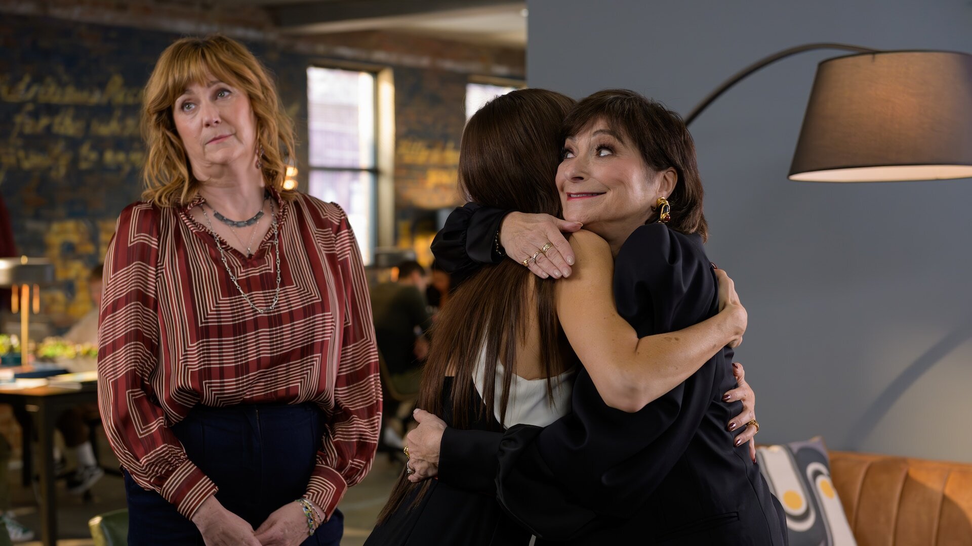 Small Achievable Goals S1E4 The H.R. Seminar