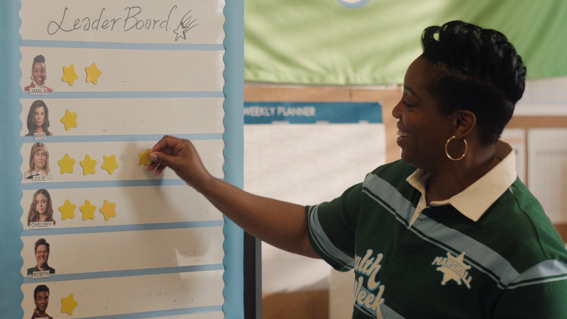 Small Achievable Goals S2E2 A Helmet and a T-rex