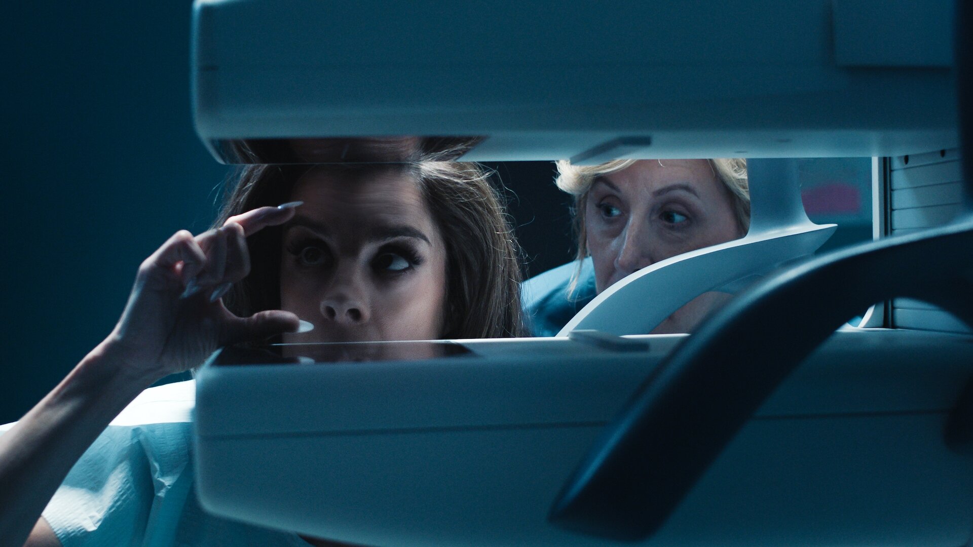 Small Achievable Goals S2E3 Meno-Junk