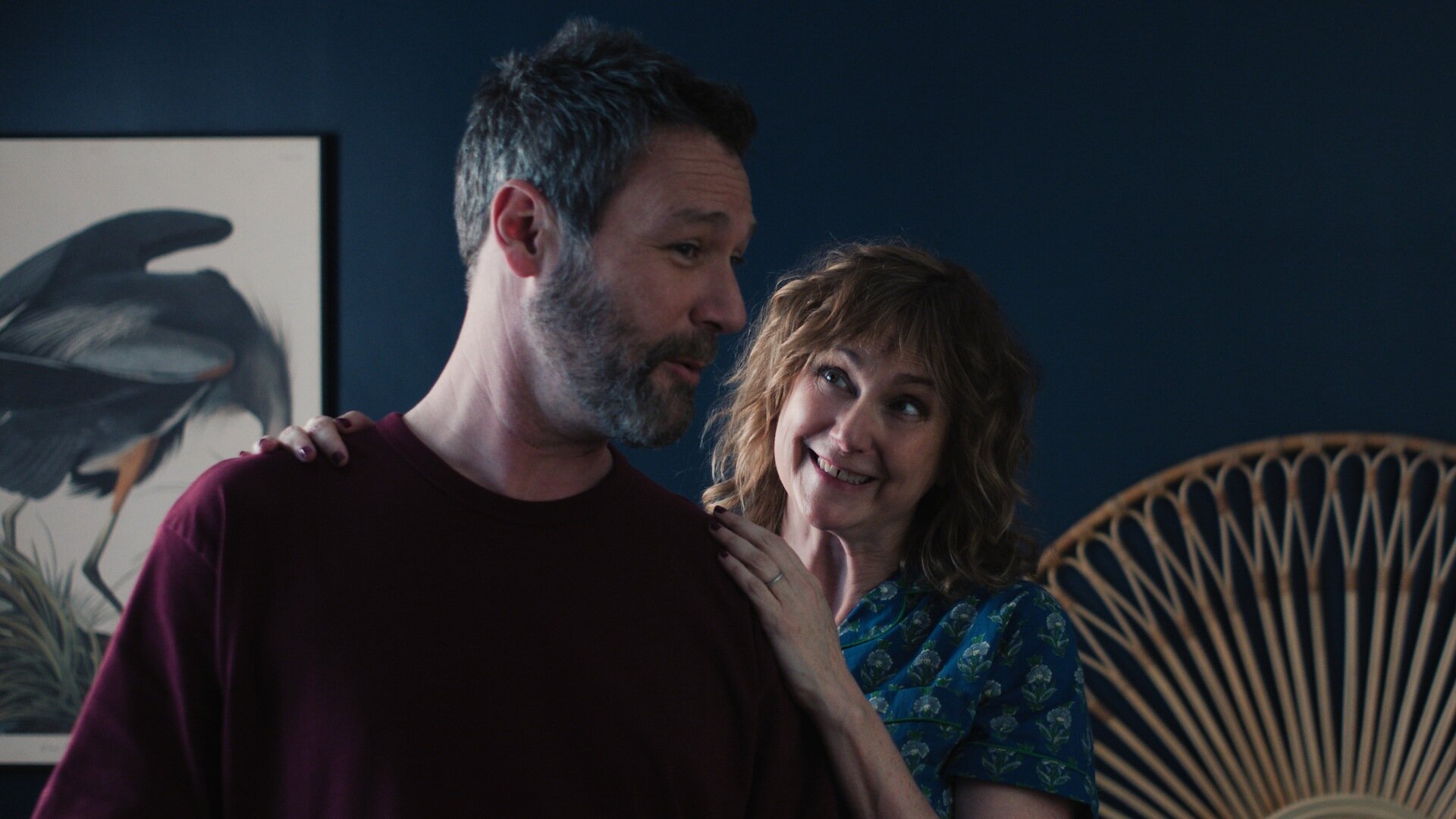 Small Achievable Goals S2E4 HRT, and Other Party Tricks