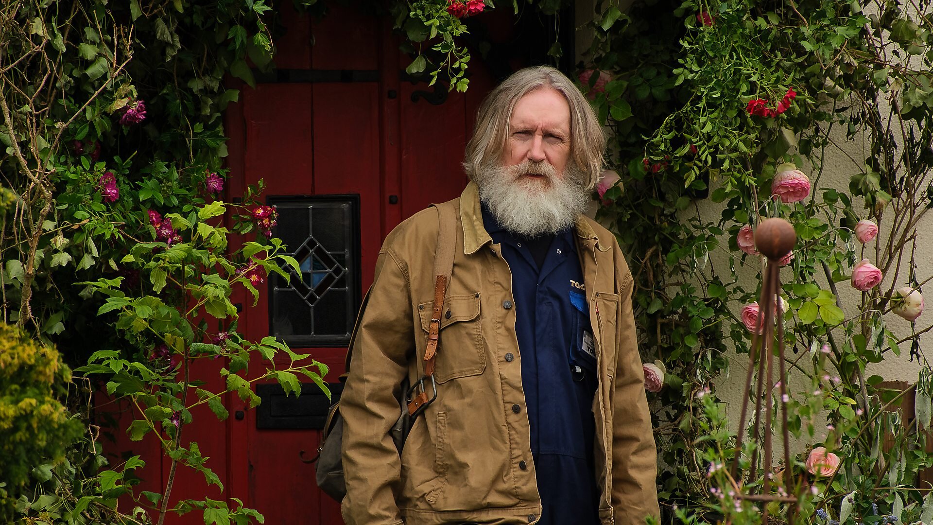 Small Prophets S1E1 Episode 1