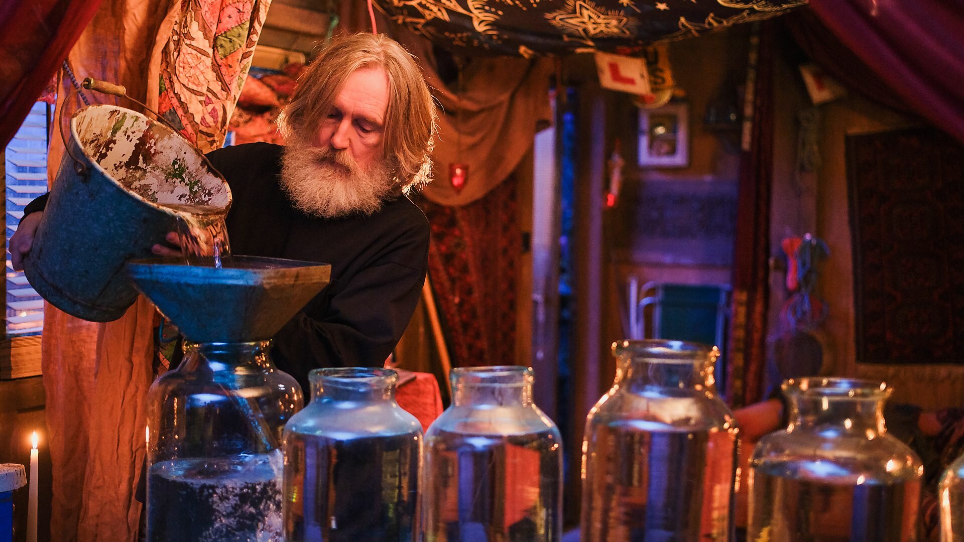 Small Prophets S1E2 Episode 2