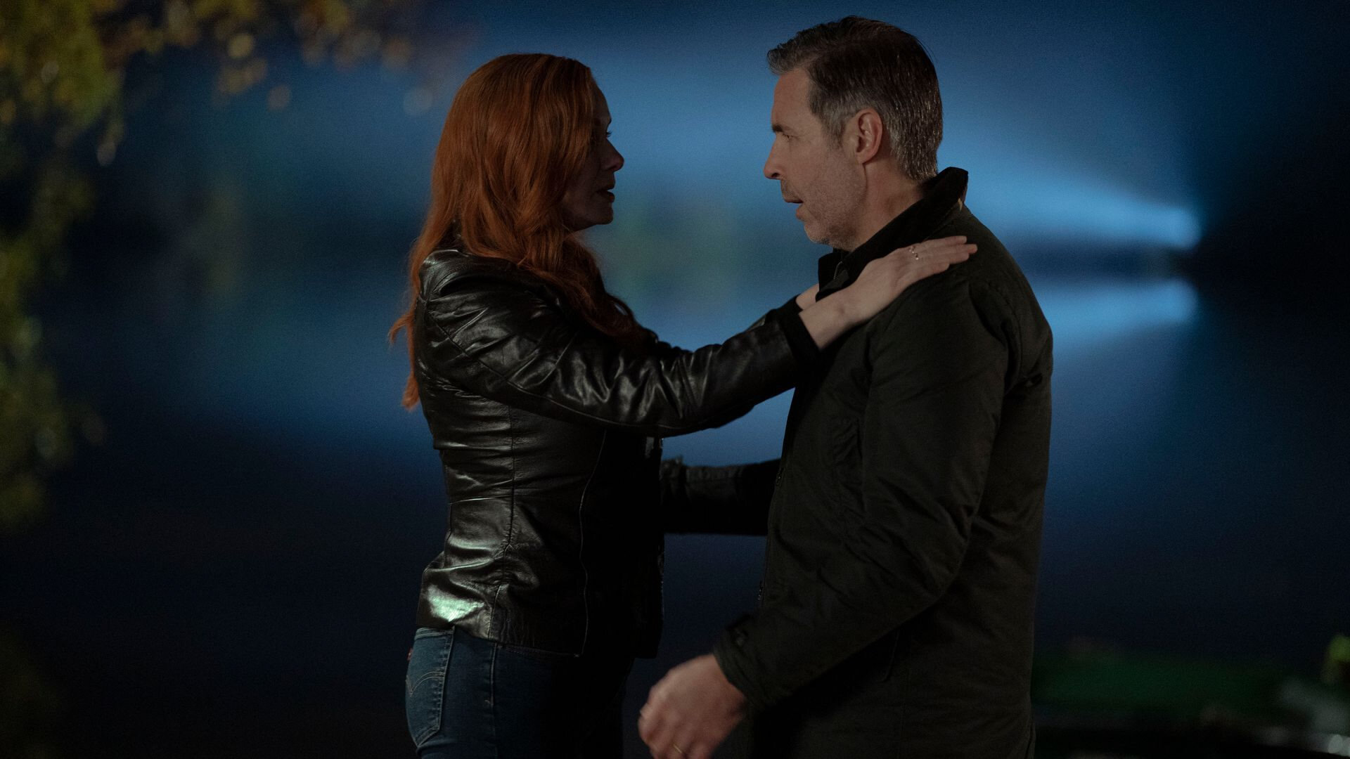 Small Town, Big Story S1E2 How Many People Does He Need?