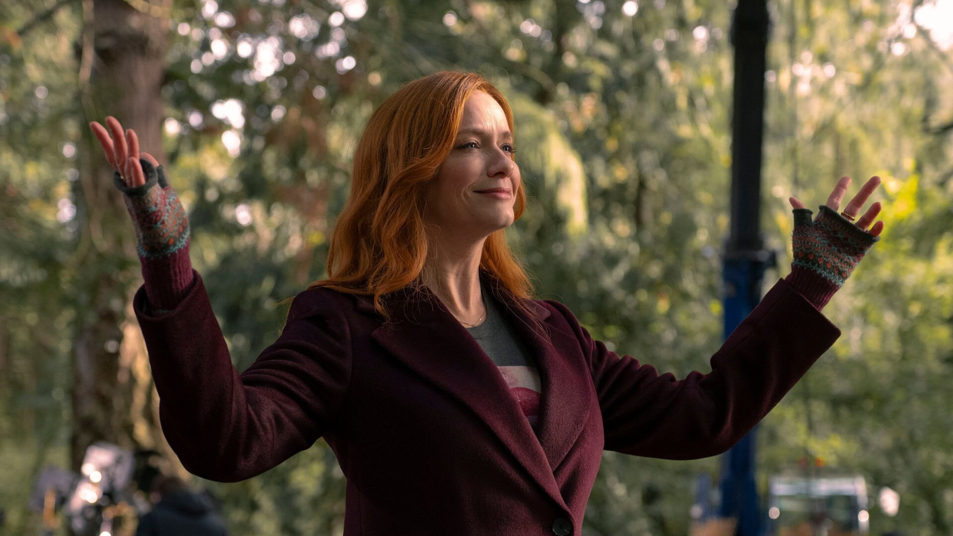 Small Town, Big Story S1E3 On Children