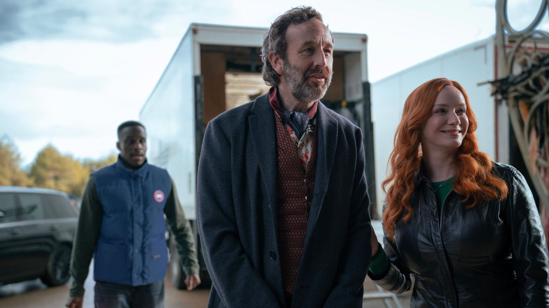 Small Town, Big Story S1E4 An Dobhar Who?