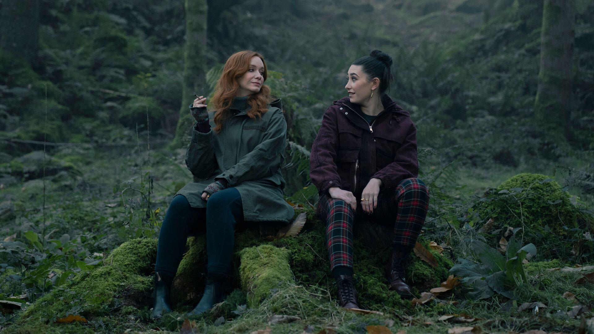 Small Town, Big Story S1E5 The Pen Is Mighty