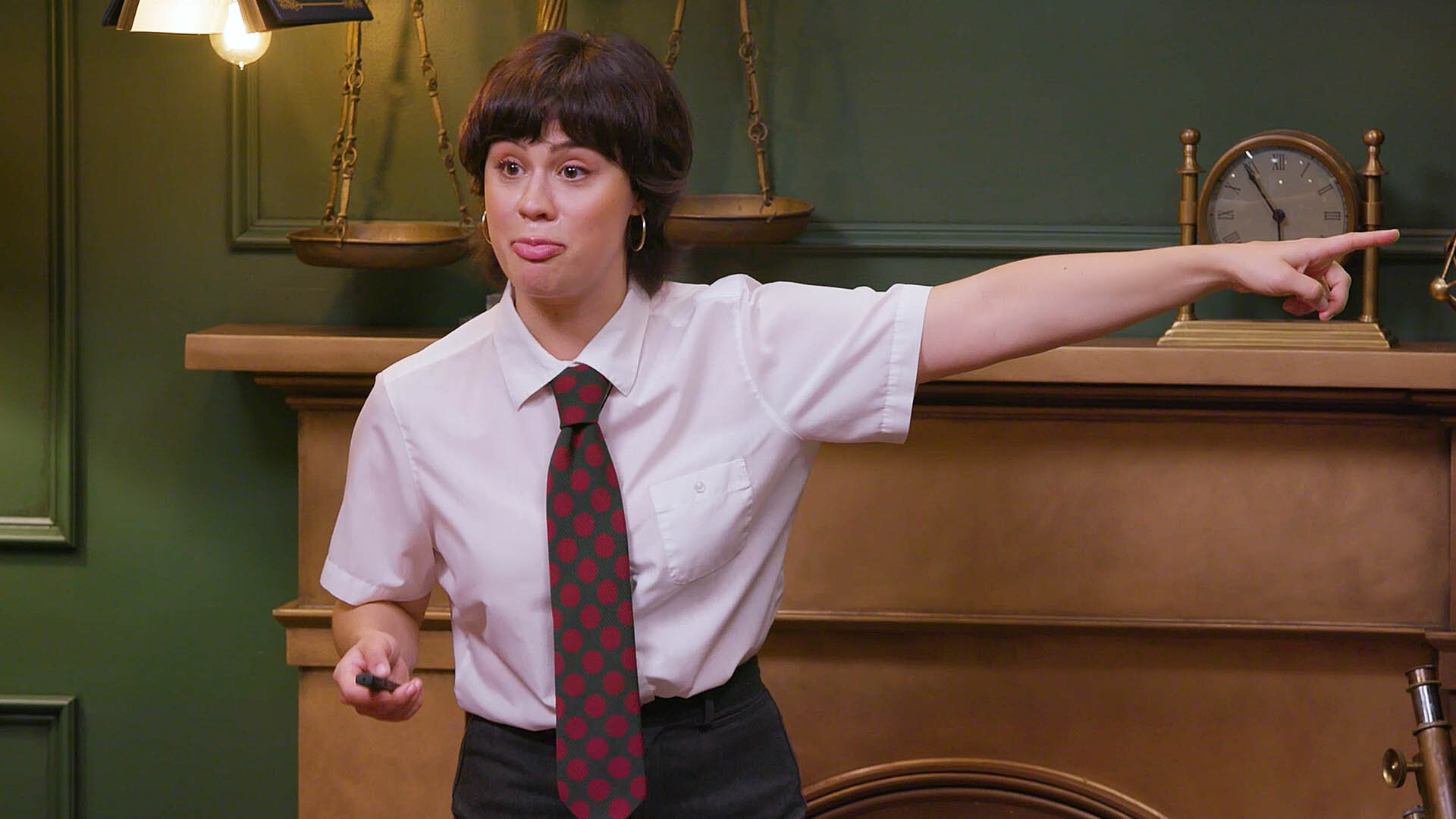 Smartypants S2E15 Puzzles, Siblings, Mysteries