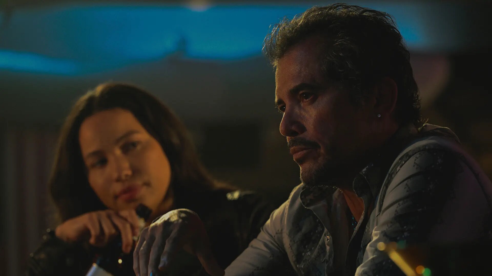 Smoke S1E5 Size Matters