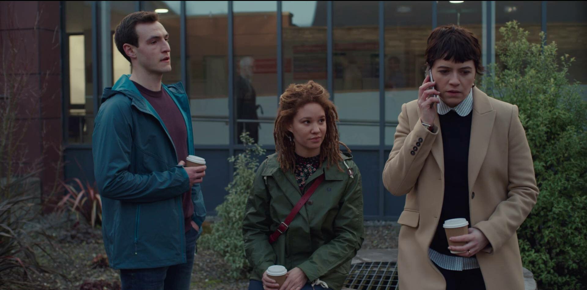 Smother S1E2 Episode 2