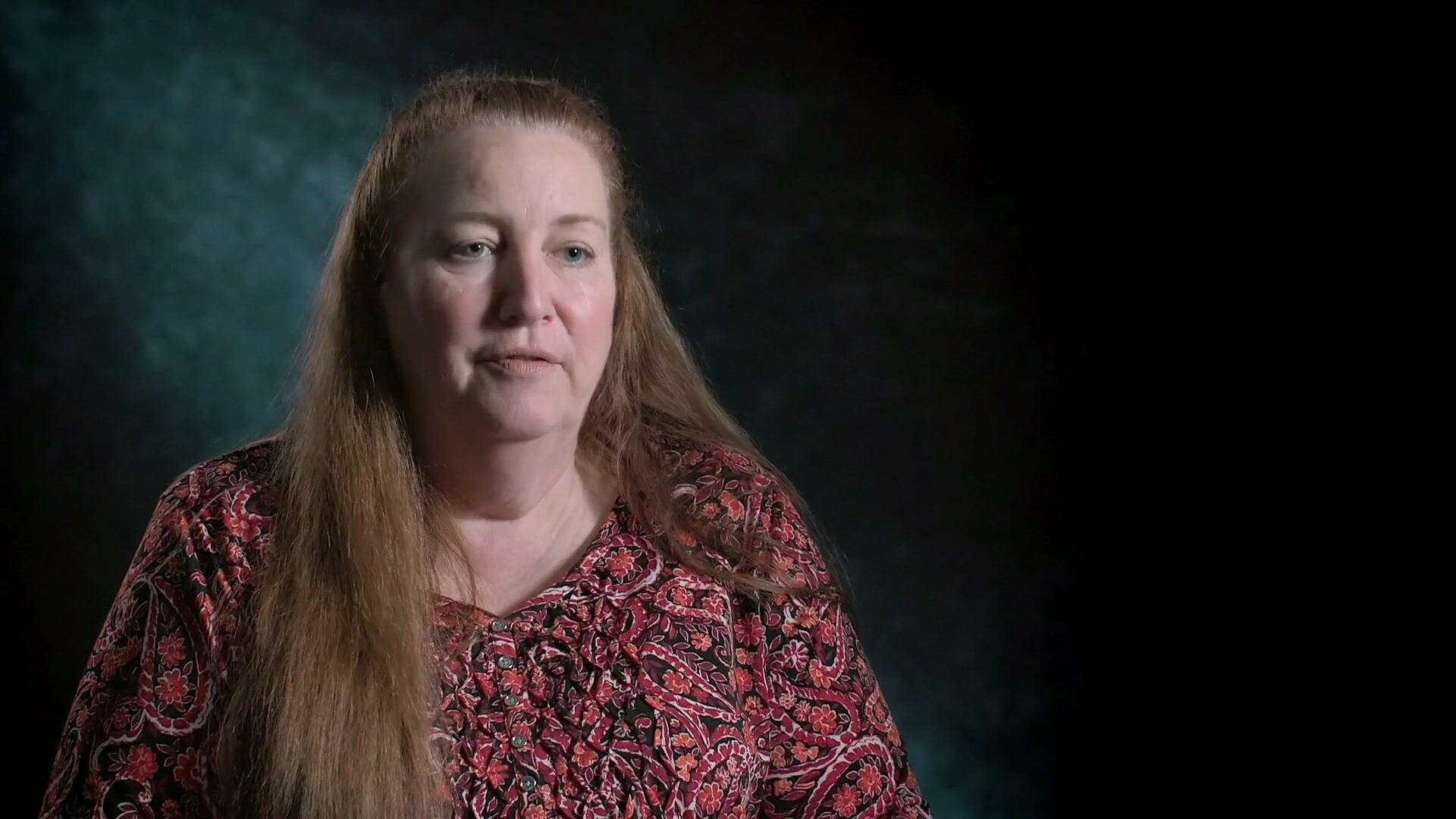 Snapped S33E17 Theresa Cox