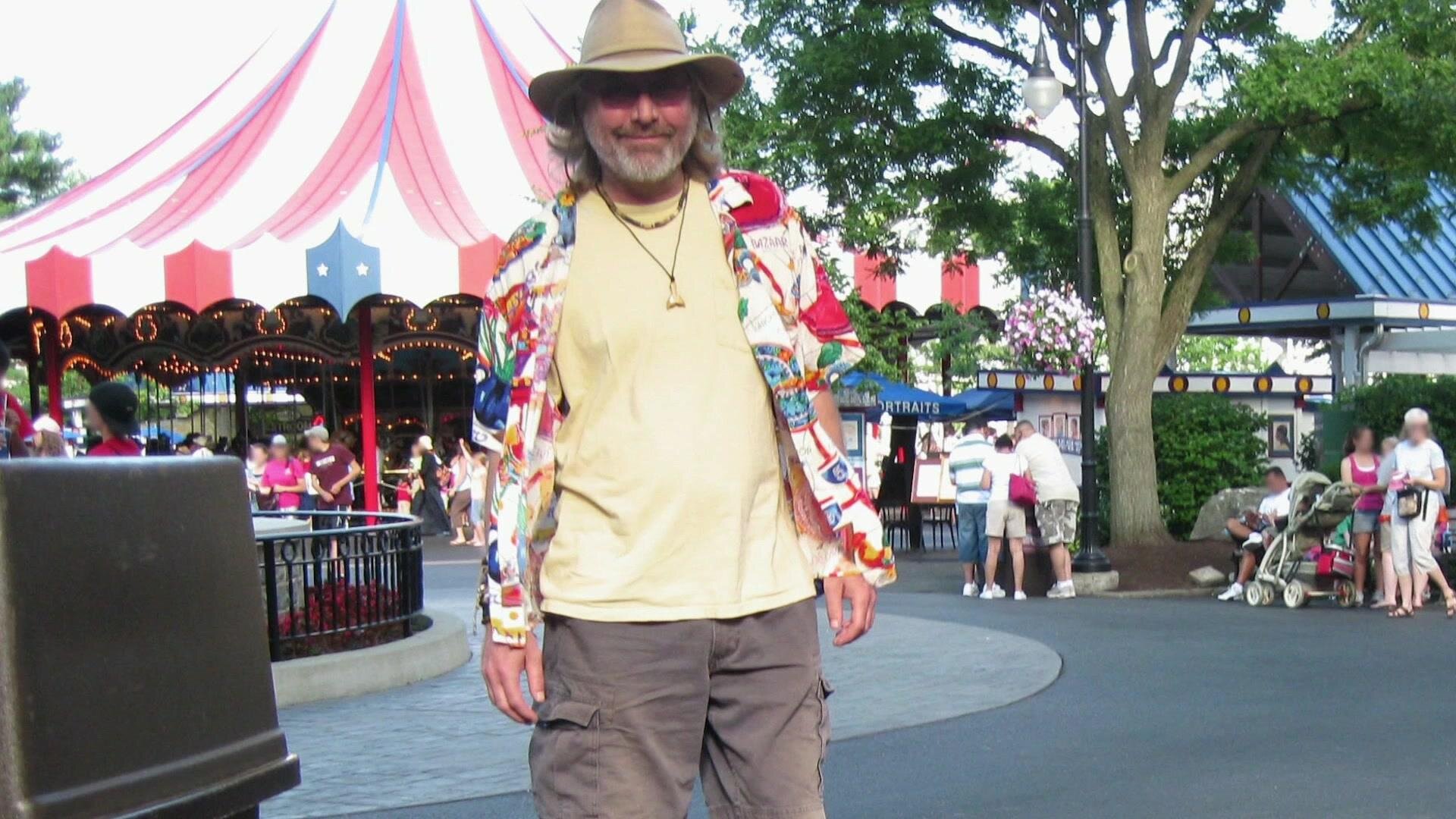 Snapped S34E18 Danelle Geier