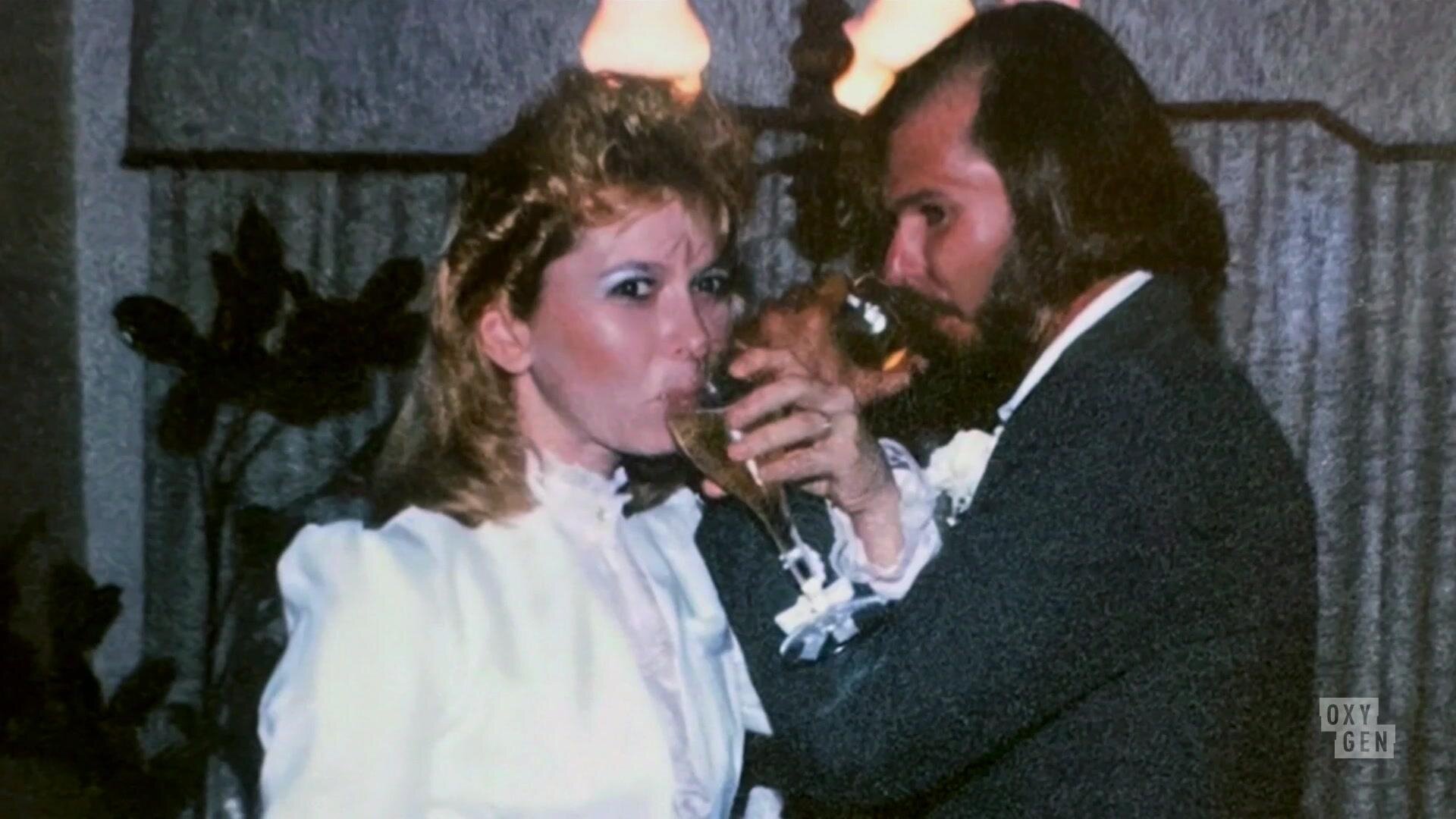 Snapped S35E12 Connie Pfieffer