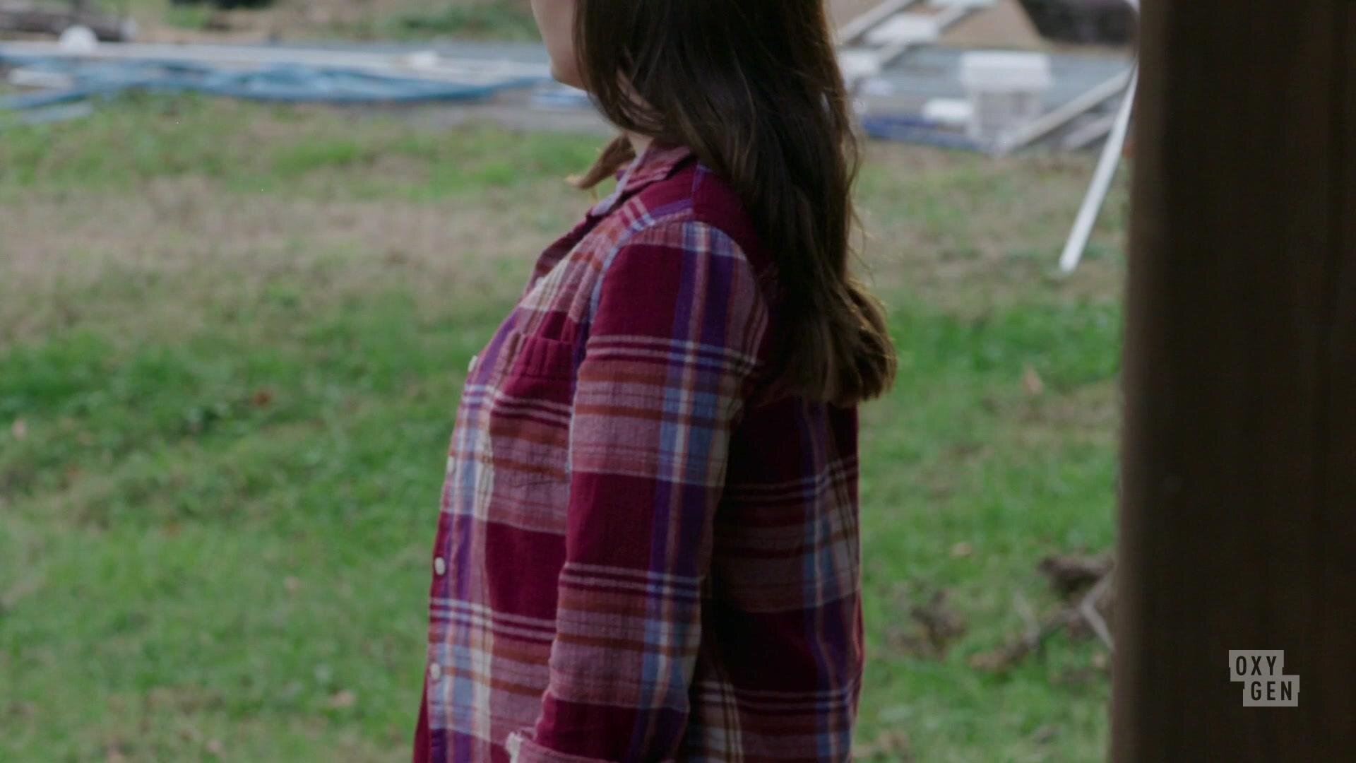 Snapped S35E13 Angelita Wright