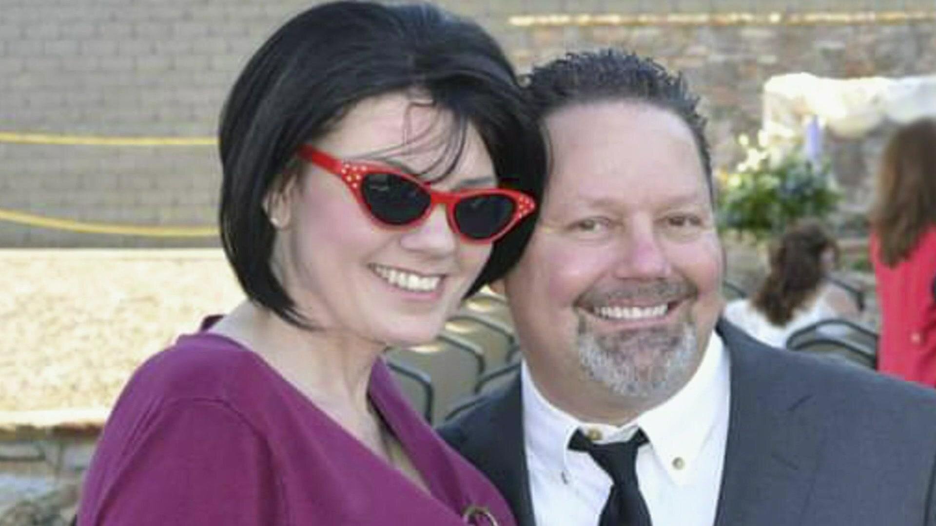 Snapped S35E19 Kimberly Reps