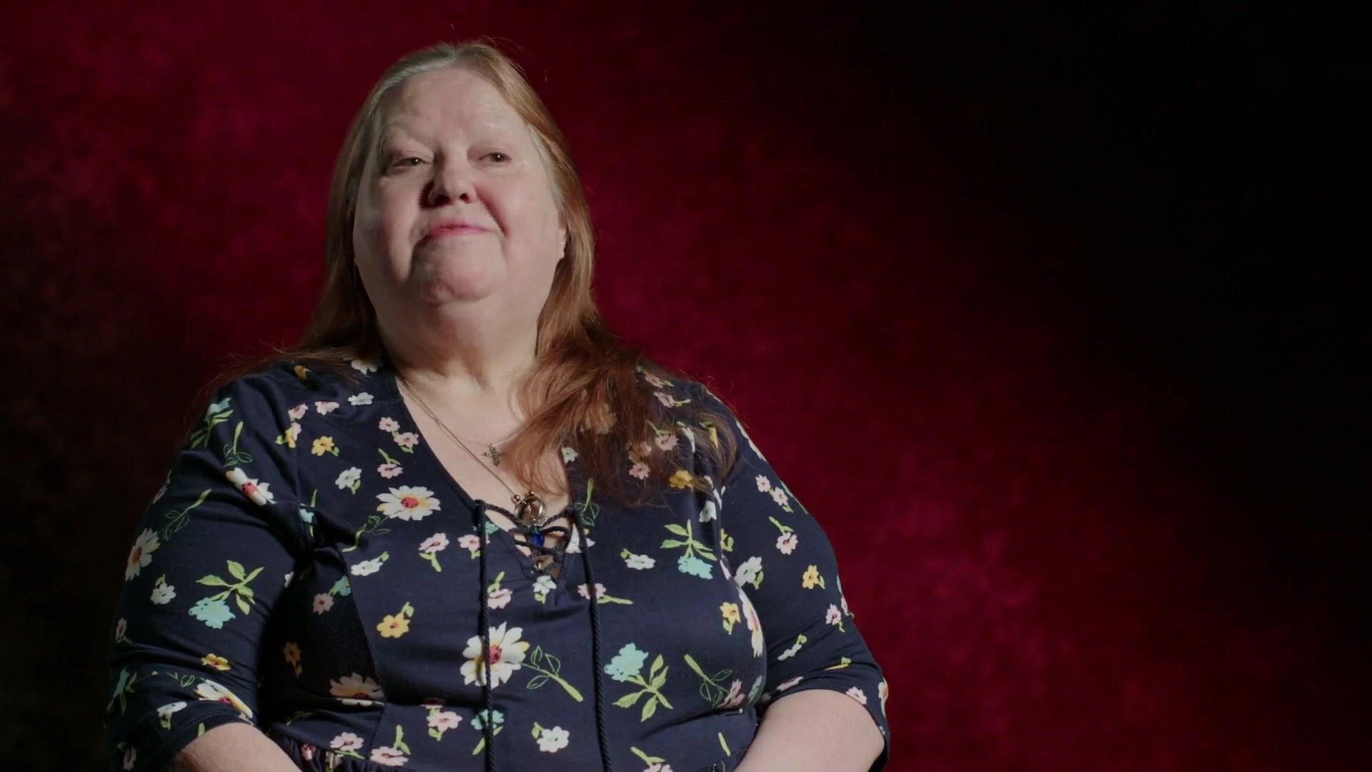 Snapped S35E8 Amy Reese