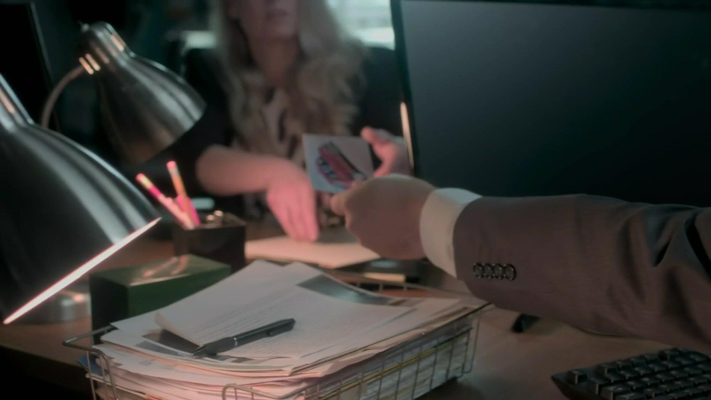 Snapped: Killer Couples S18E10 Ashley Coleman and Hakeem Griffin-White