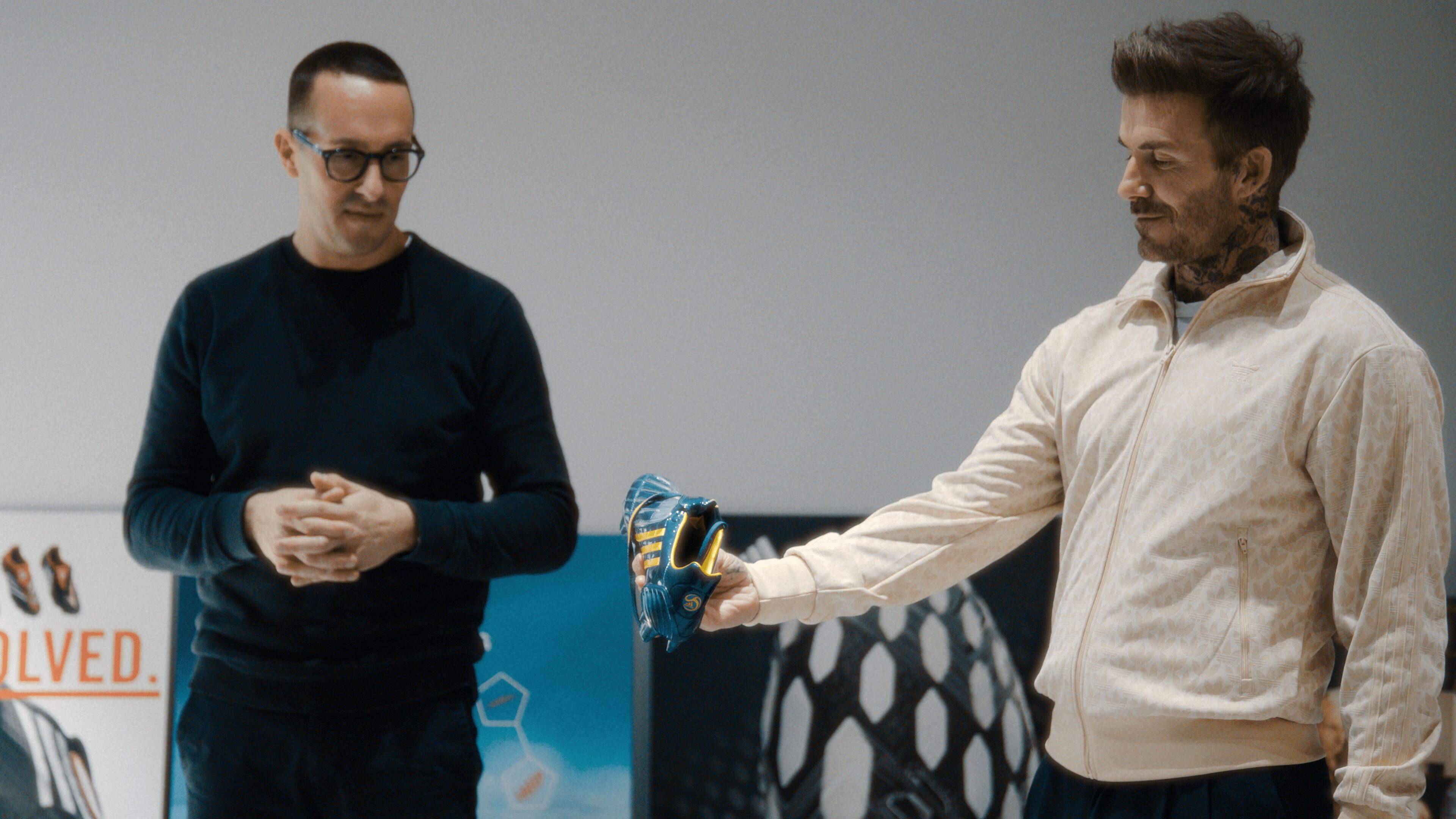 Sneaker Wars: Adidas v Puma S1E3 Win at All Costs