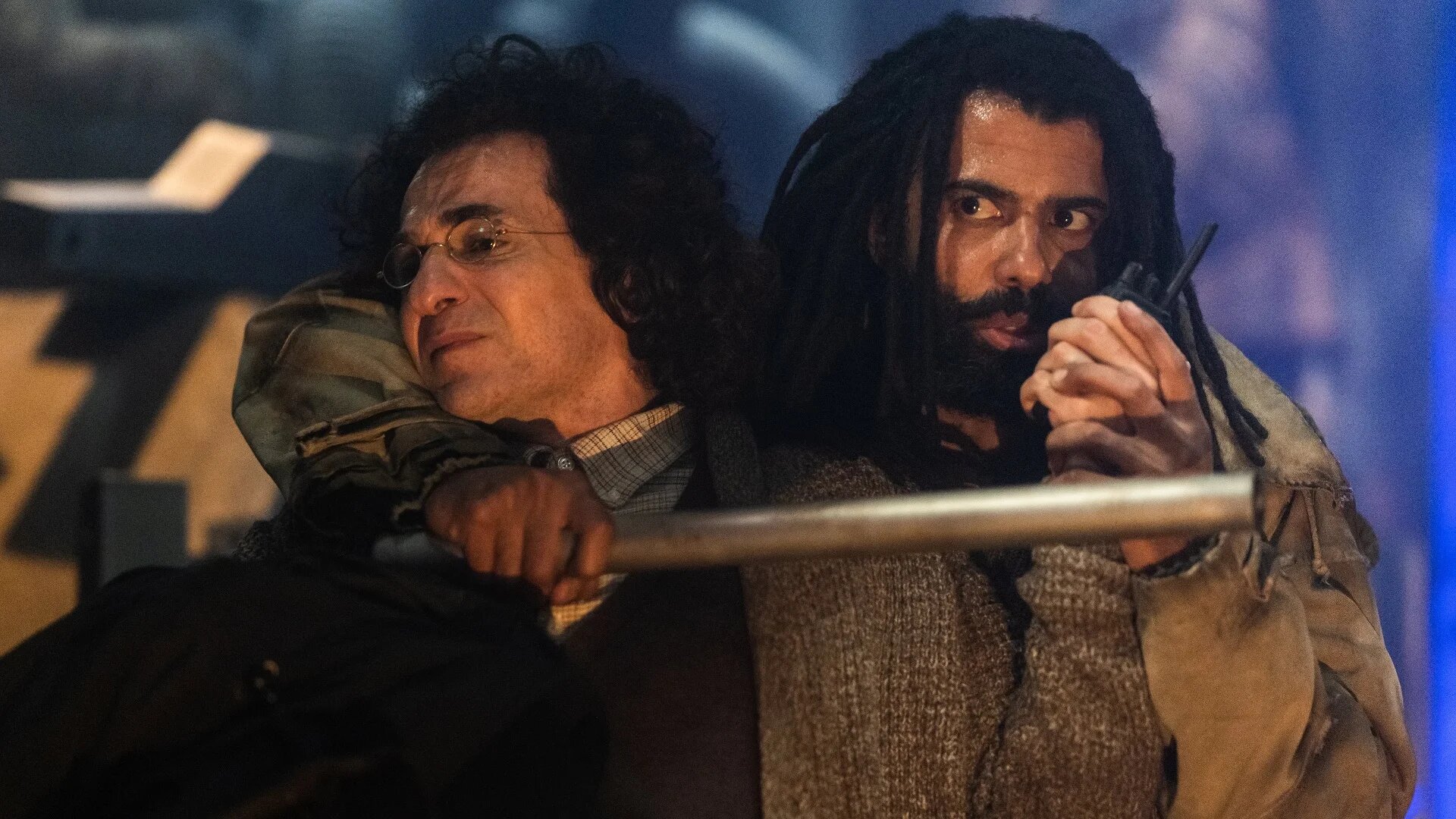 Snowpiercer S4E4 North Star