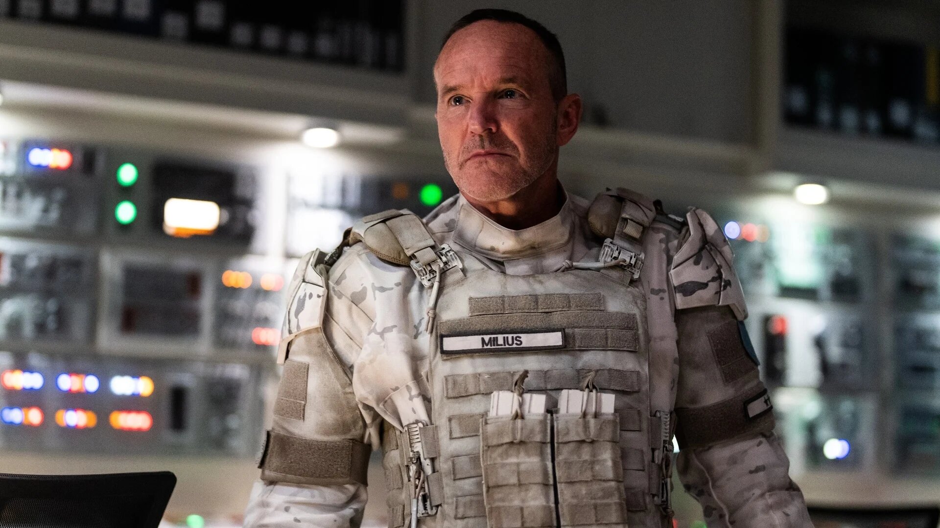 Snowpiercer S4E6 Bell the Cat