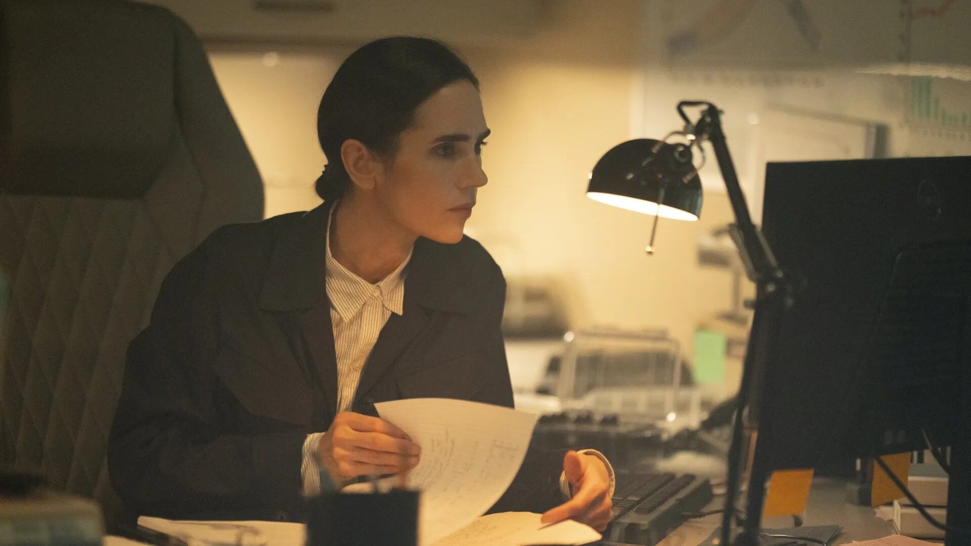 Snowpiercer S4E7 A Moth to a Flame