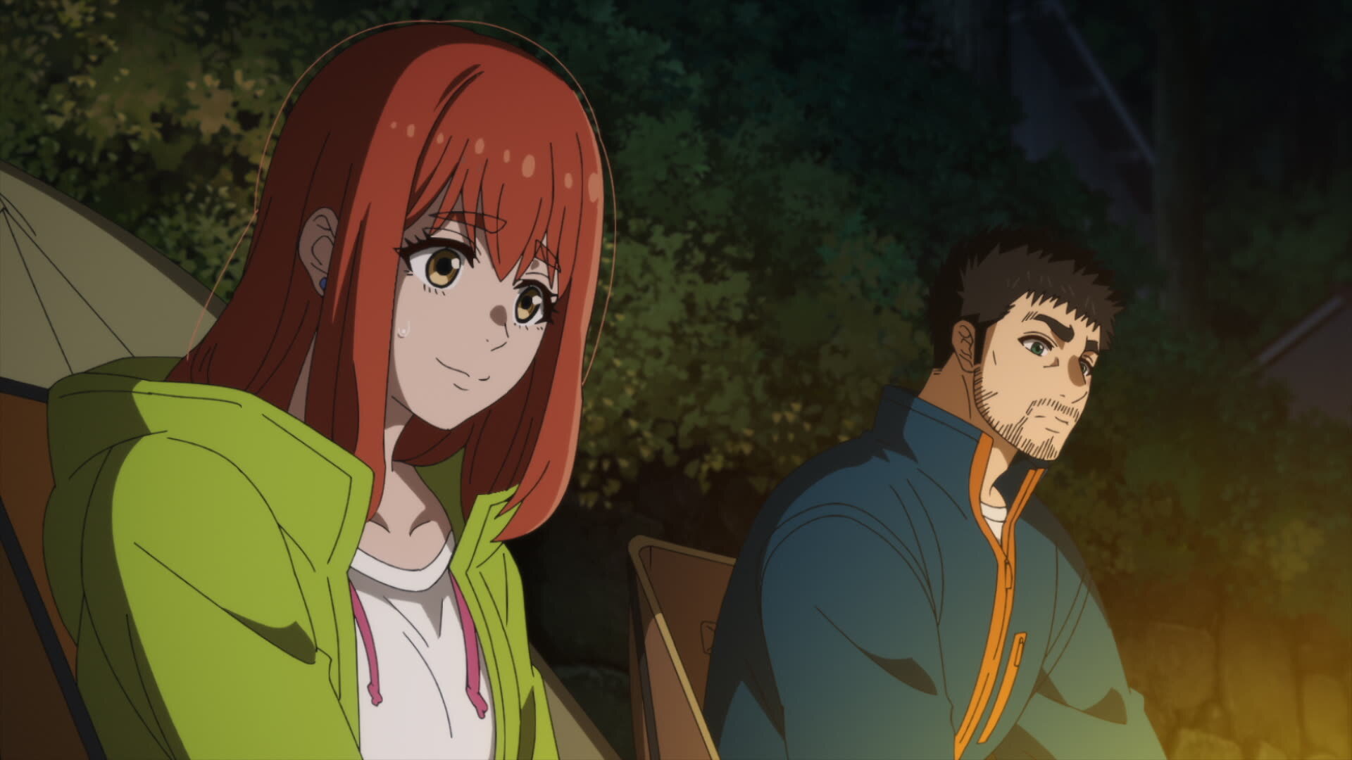 Solo Camping for Two S1E1 Pondering While Solo Camping