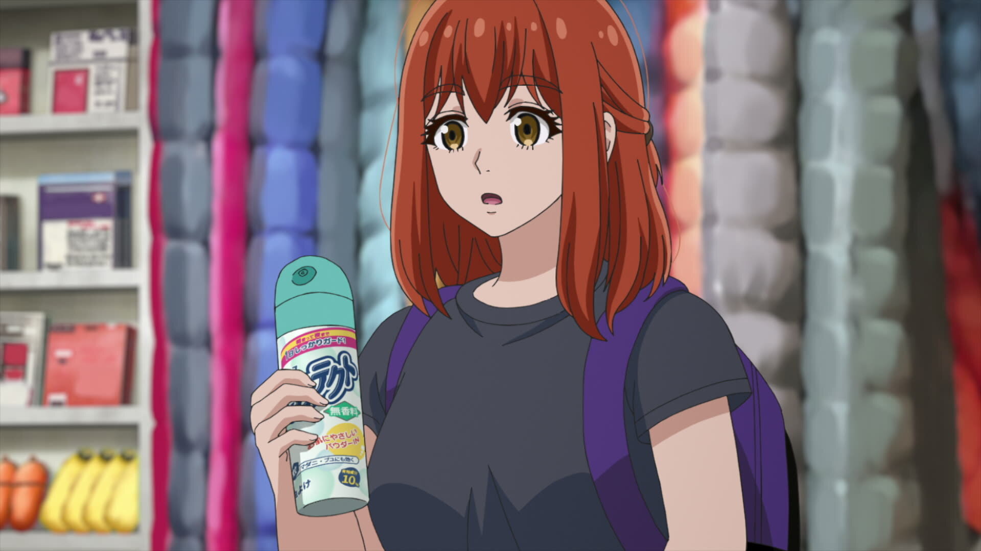 Solo Camping for Two S1E10 Because I Like Gen-san