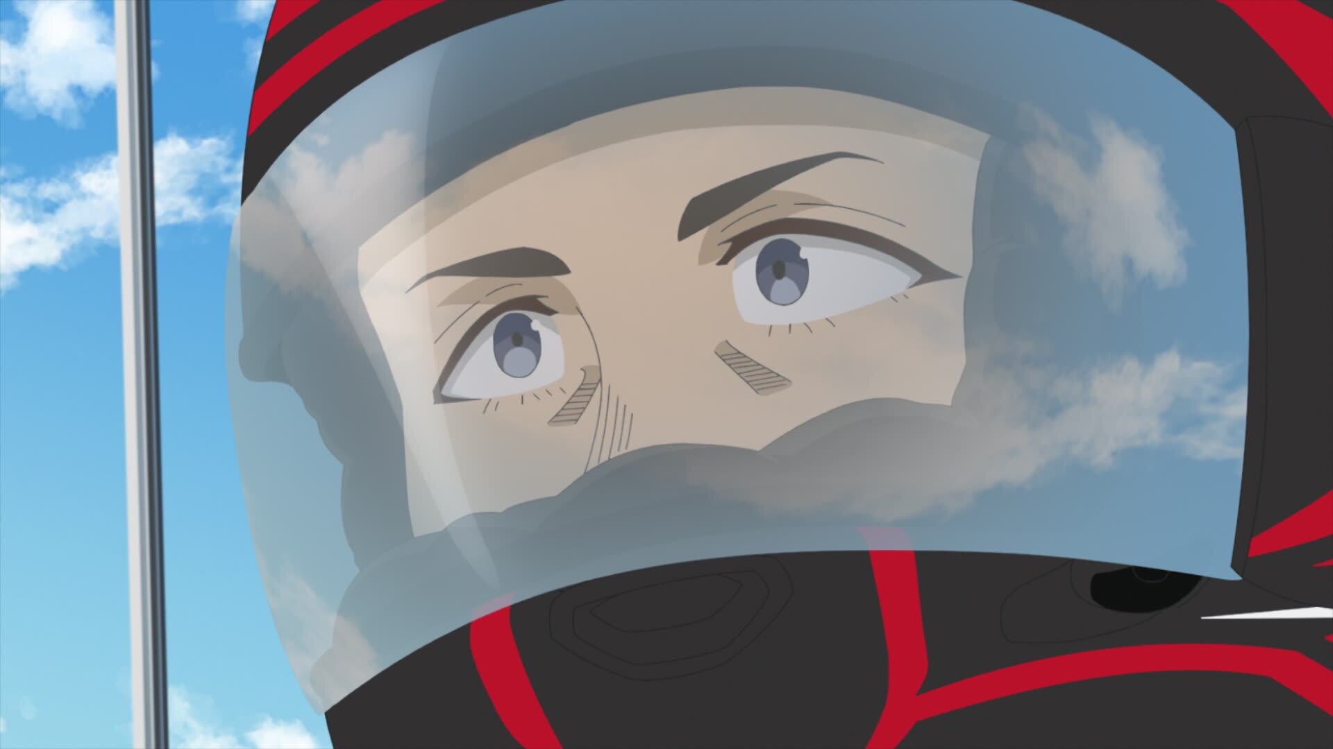 Solo Camping for Two S1E15 Camping Like Ships Passing in the Night