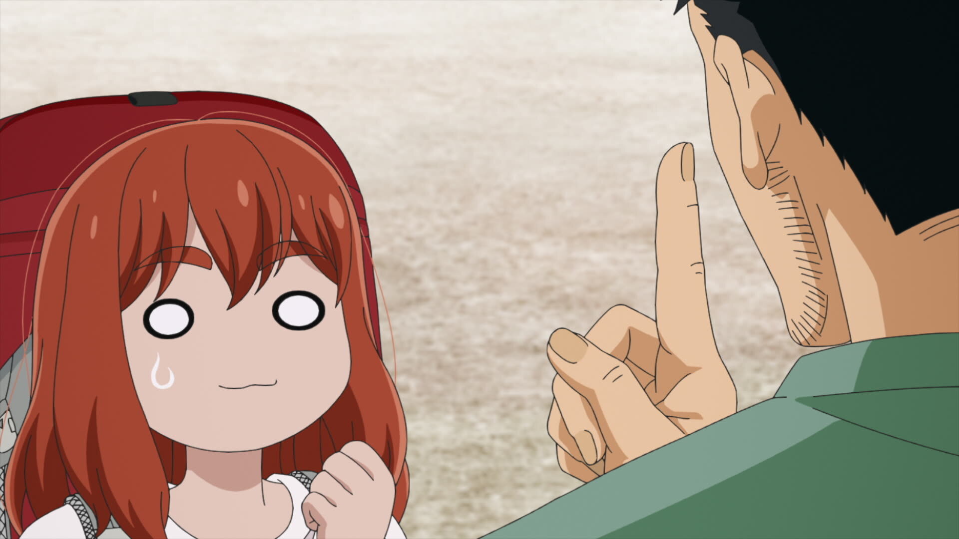 Solo Camping for Two S1E8 Katsu! Use Gear Properly