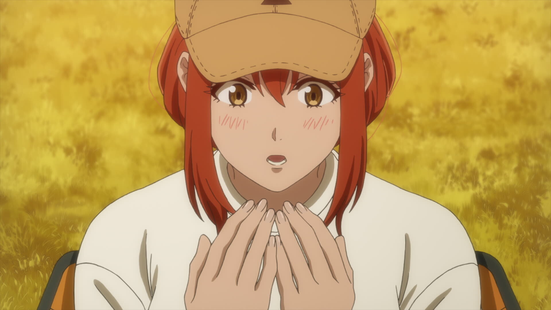 Solo Camping for Two S1E9 Occasionally, Like a Master