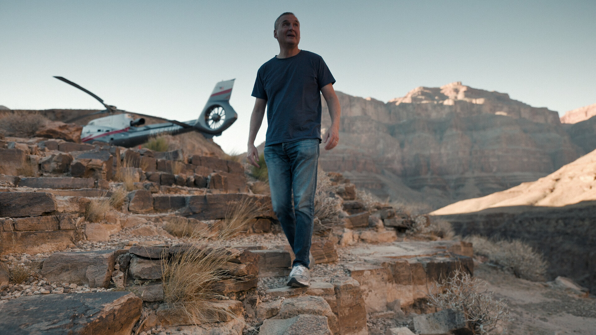 Somebody Feed Phil S8E6 Las Vegas