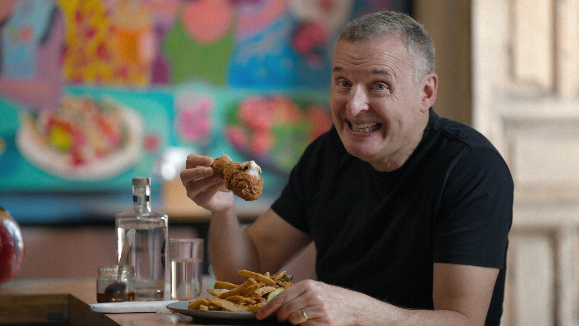 Somebody Feed Phil S8E8 Guatemala