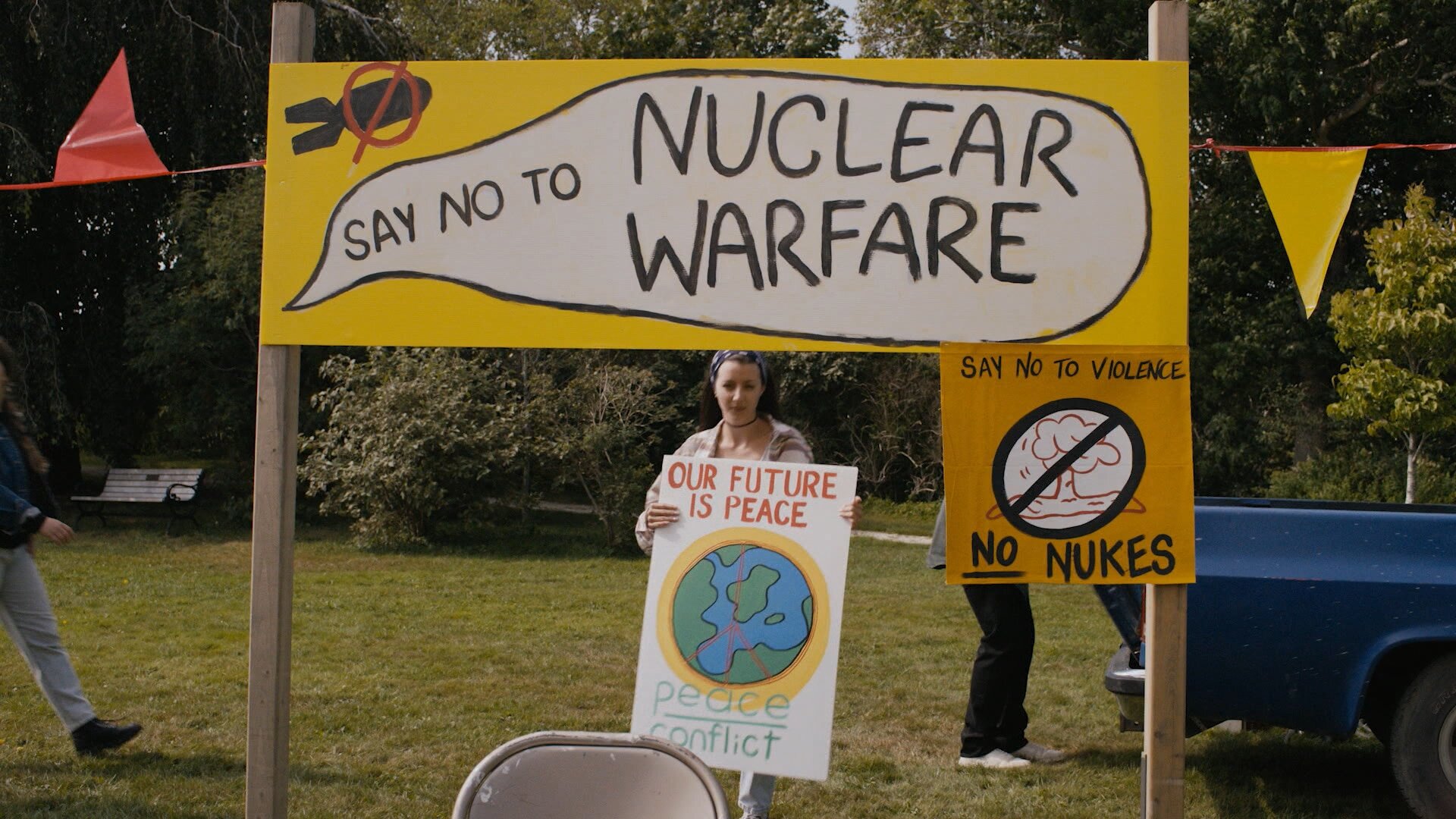 Son of a Critch S4E10 Peace A Chord