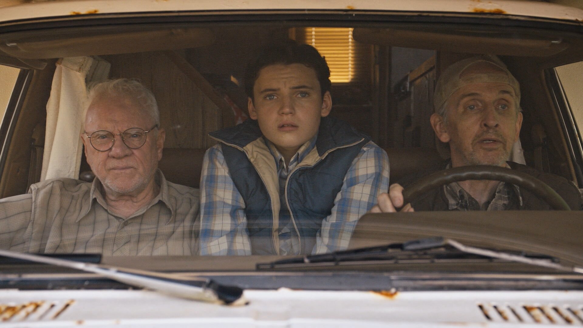 Son of a Critch S4E4 Got to Get Me Moose B'y