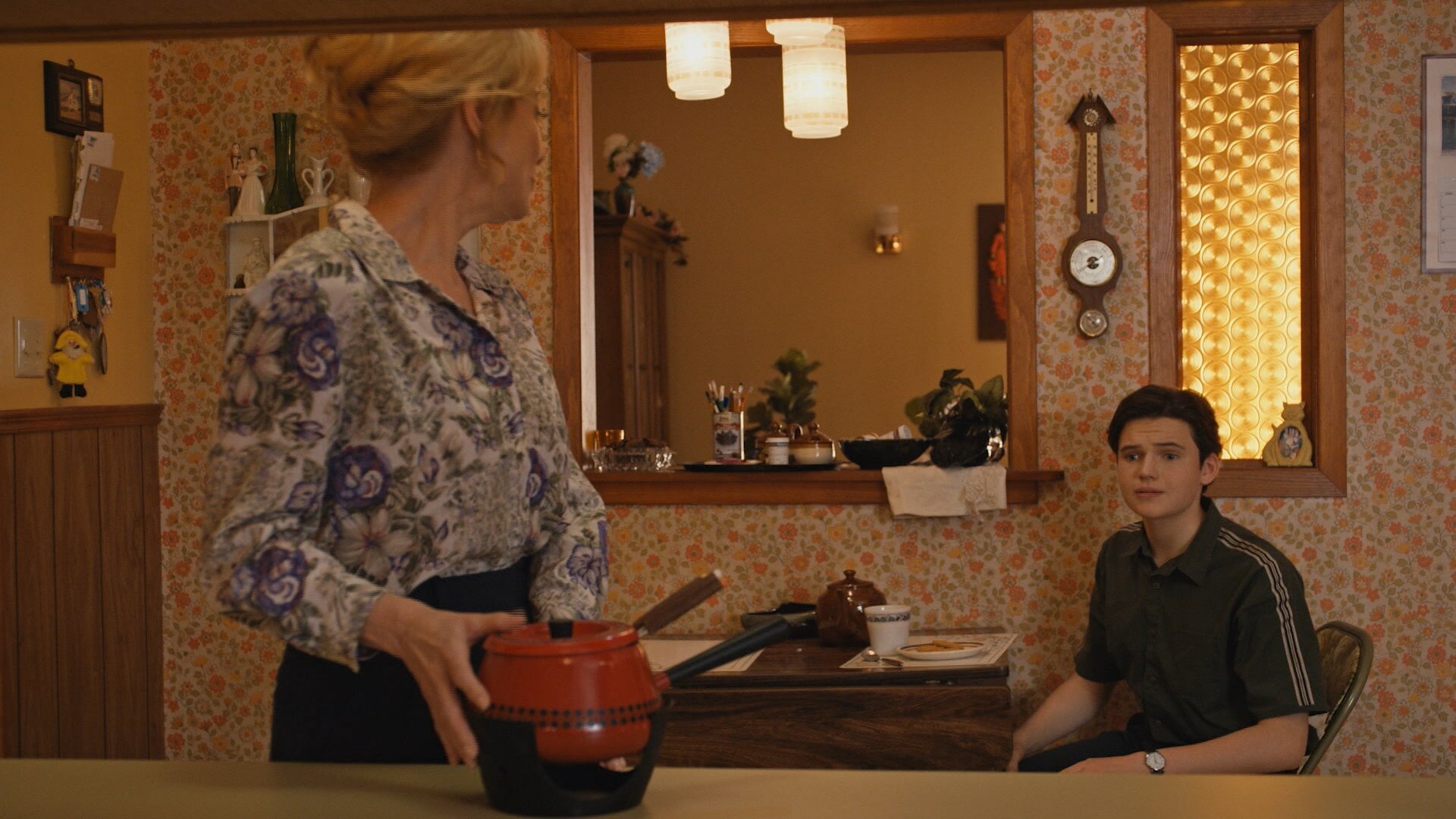 Son of a Critch S4E8 The Stage