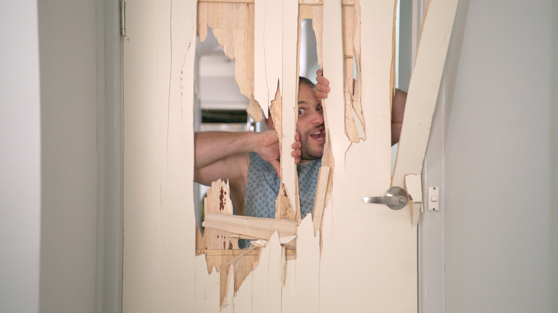 Son of a Donkey S1E2 Daddy Issues