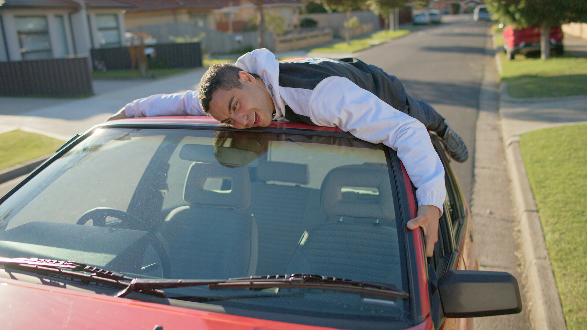 Son of a Donkey S1E6 Supermen