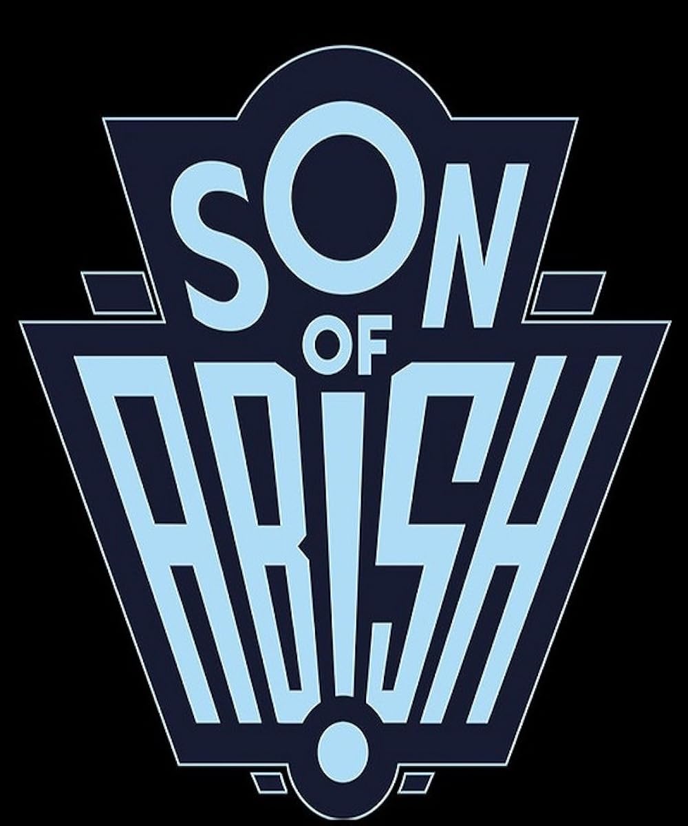 Son of Abish