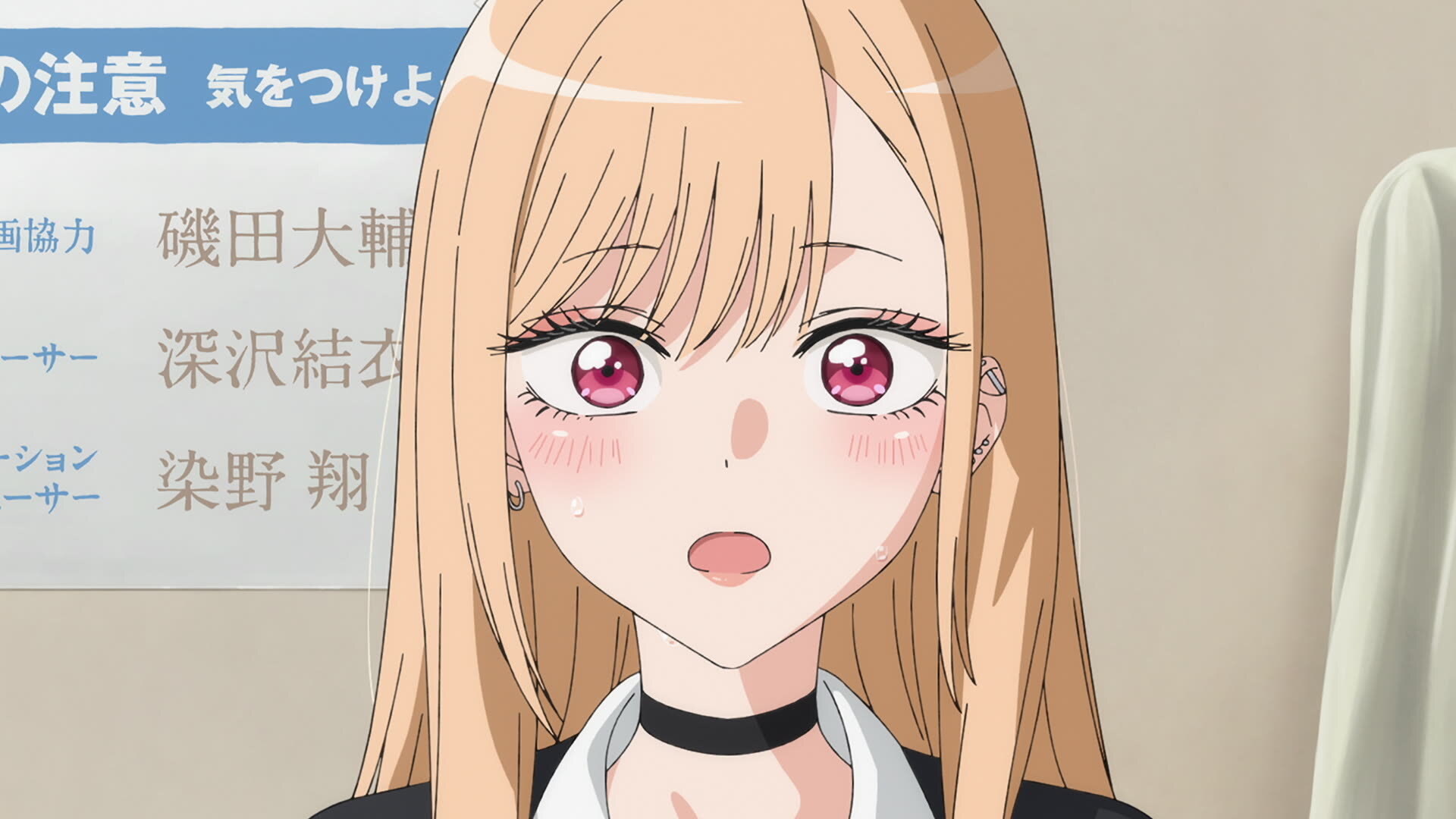 Sono Bisque Doll wa Koi wo Suru S2E8 The Only Way I Can Think of to Express That Gratitude Is With Money