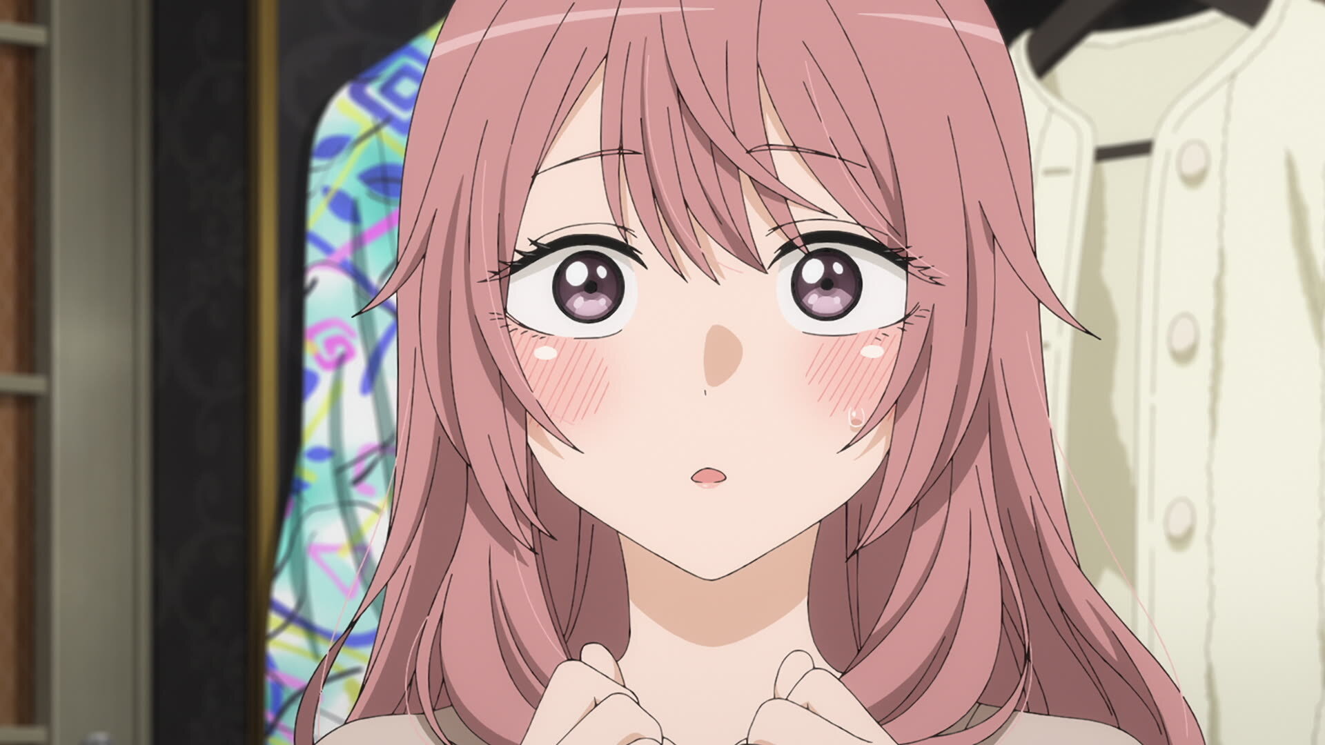 Sono Bisque Doll wa Koi wo Suru S2E9 Because I Don't Intend to Sleep Tonight